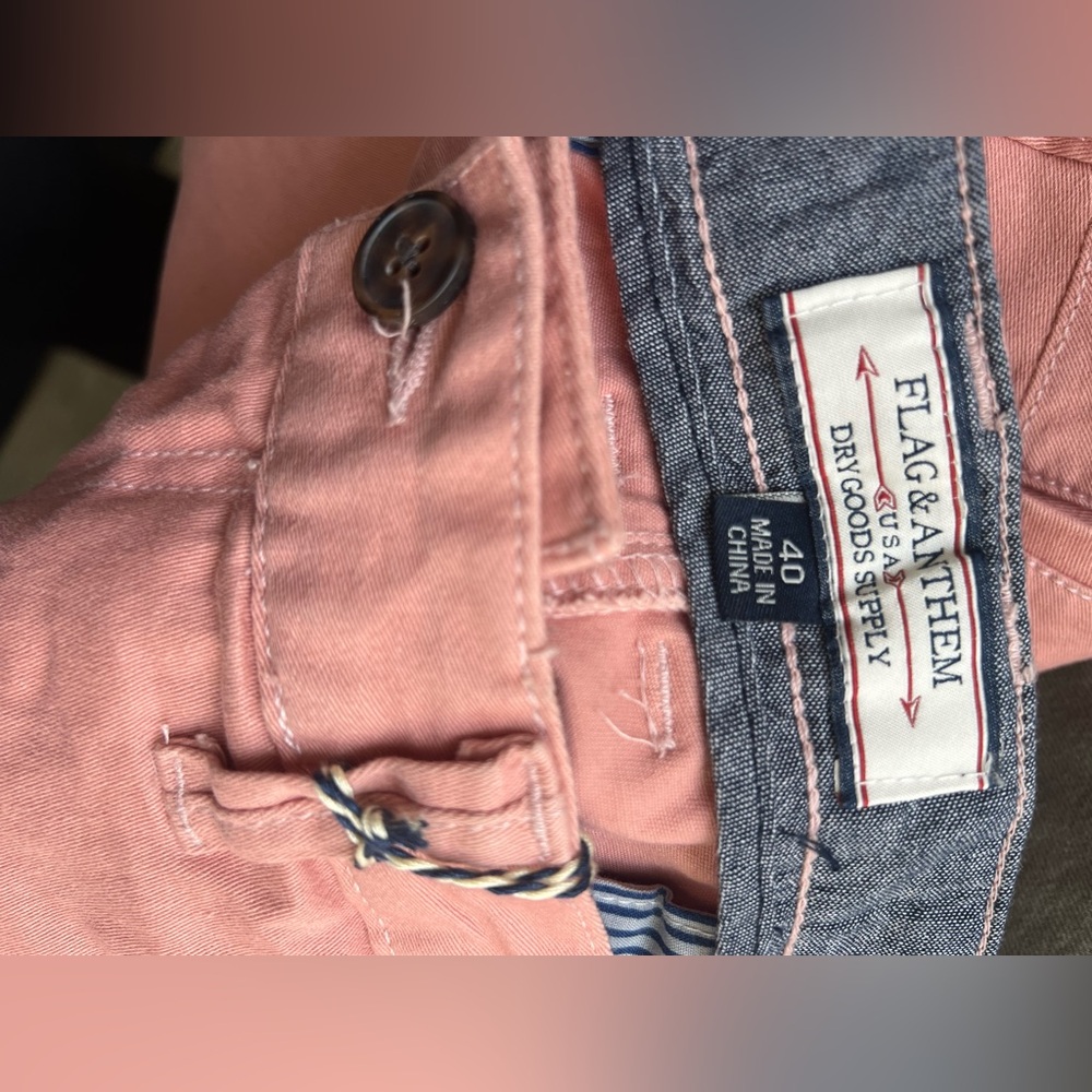 3 Men’s Pants/Shorts Waist 40 - Picture 11 of 13